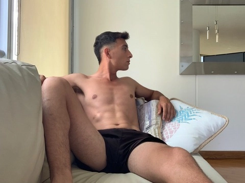 Pibe canchero OnlyFans Picture