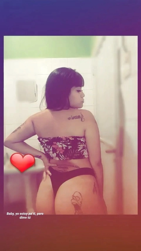 Micaela ayelen OnlyFans Picture
