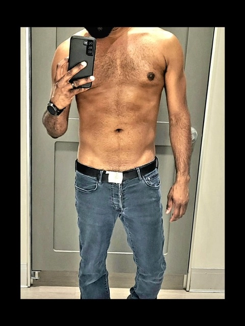 Puerto Rican Papi OnlyFans Picture