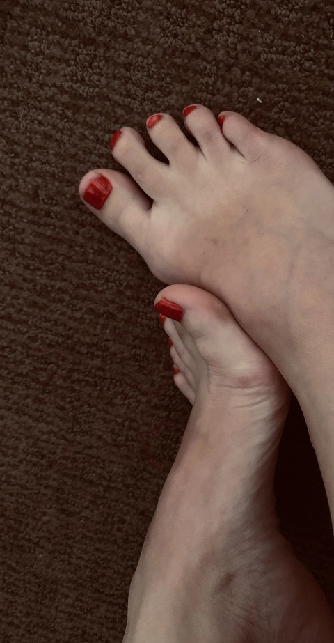 All you want feet OnlyFans Picture