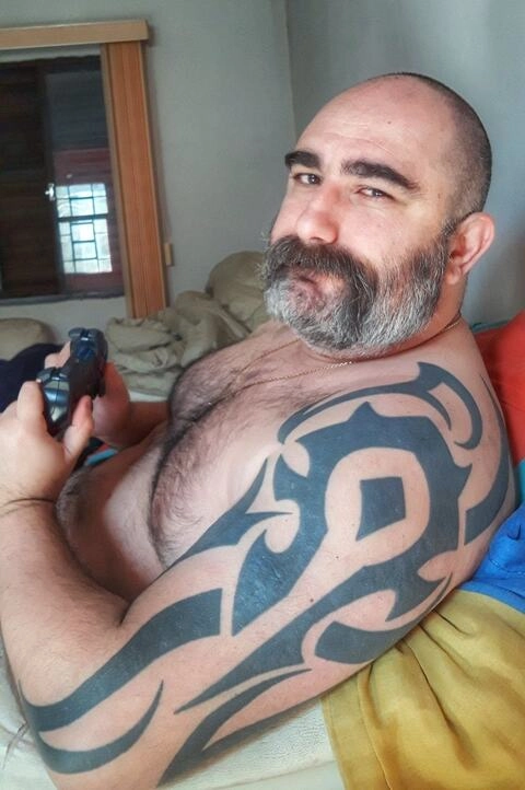 Urso1978br OnlyFans Picture