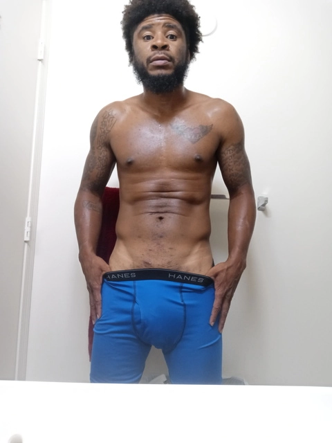 MIKE-WAYNE OnlyFans Picture