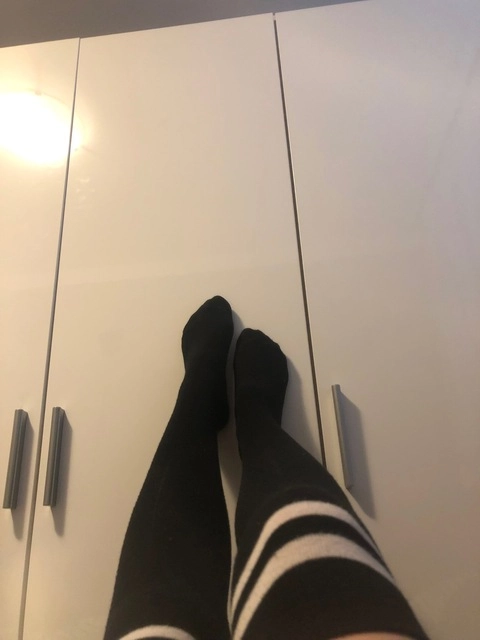 Nfeetof OnlyFans Picture