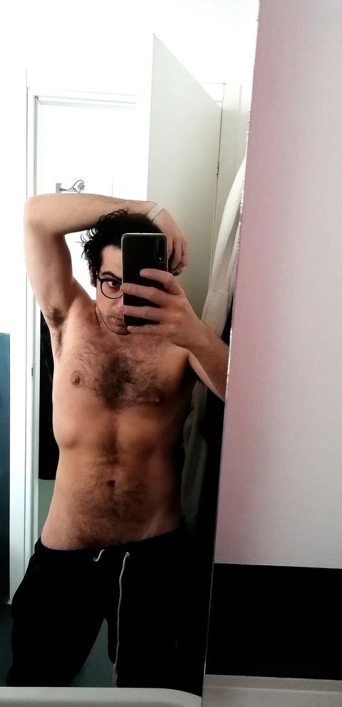 Rodion OnlyFans Picture