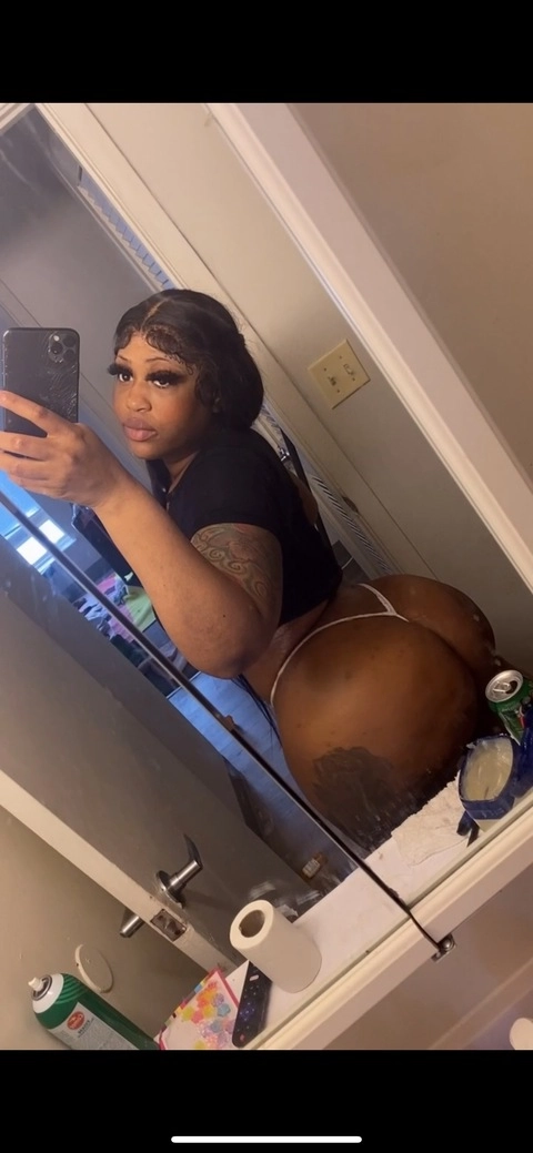 Mimidabrat OnlyFans Picture