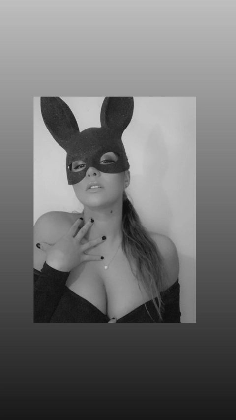 🐰 OnlyFans Picture