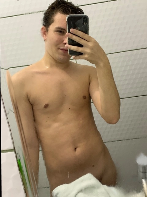 Fellipe OnlyFans Picture