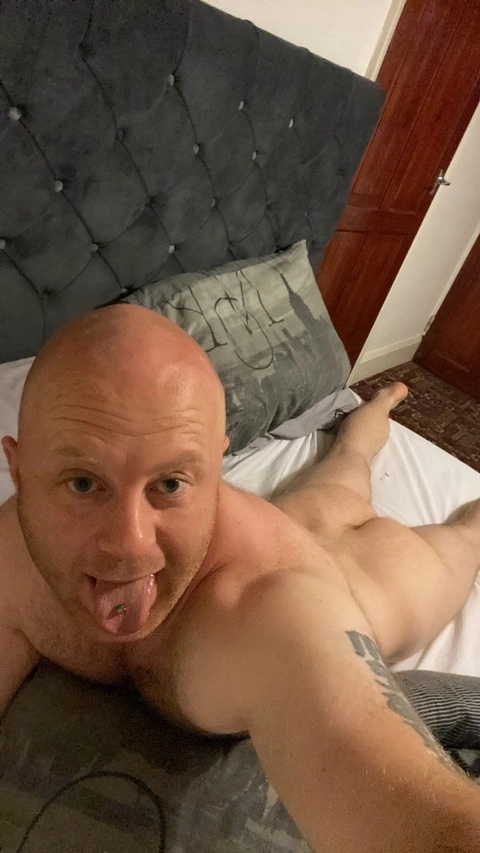 Jamie Nobbs OnlyFans Picture