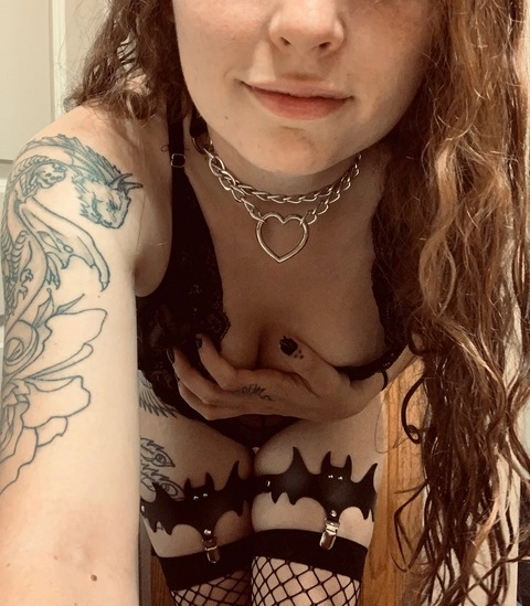 Bruja Robyn OnlyFans Picture