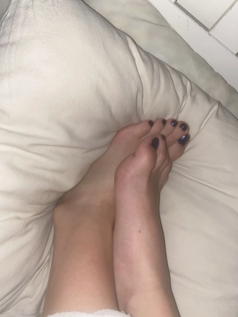 Foot content