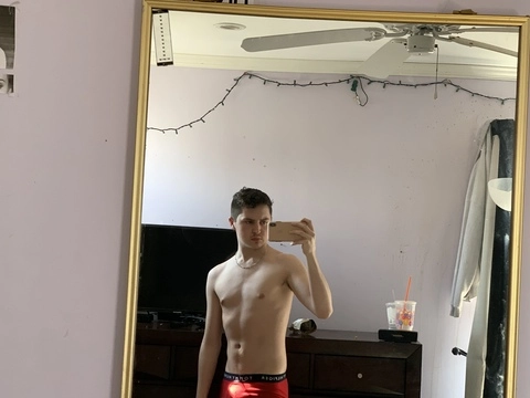 brendan OnlyFans Picture