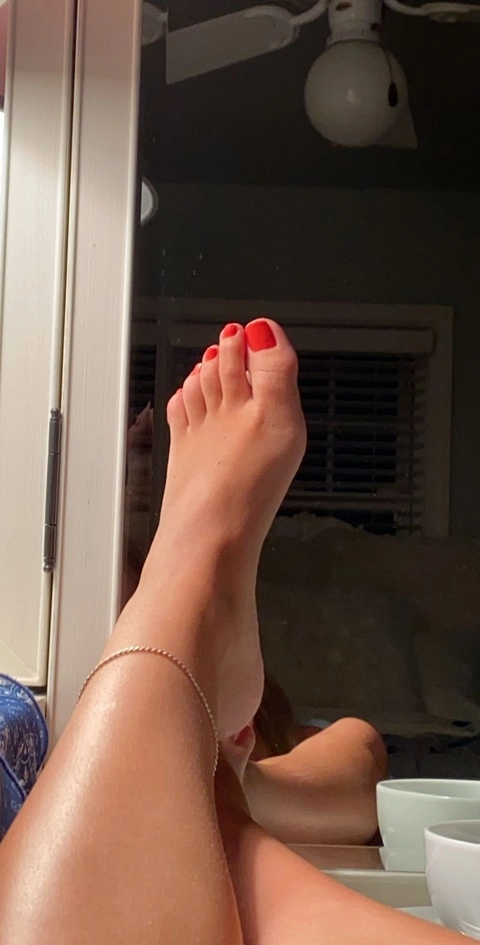 Twinkle Toes OnlyFans Picture