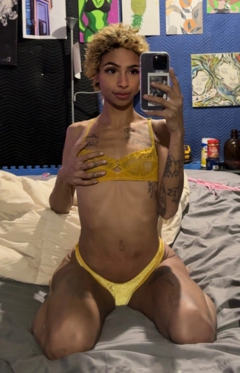 Sade Destiny 🤩 VIP ONLYFANS 🤩