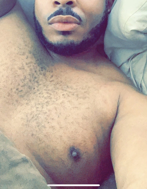 Bad Boy C.J OnlyFans Picture