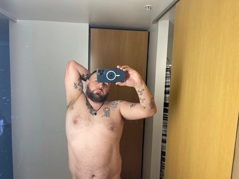 ChristianBLUVIP OnlyFans Picture