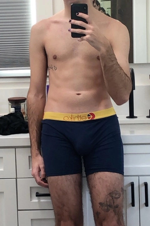 Jonastyy OnlyFans Picture