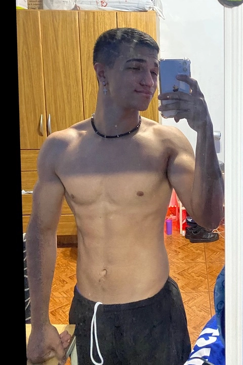 Agustin OnlyFans Picture