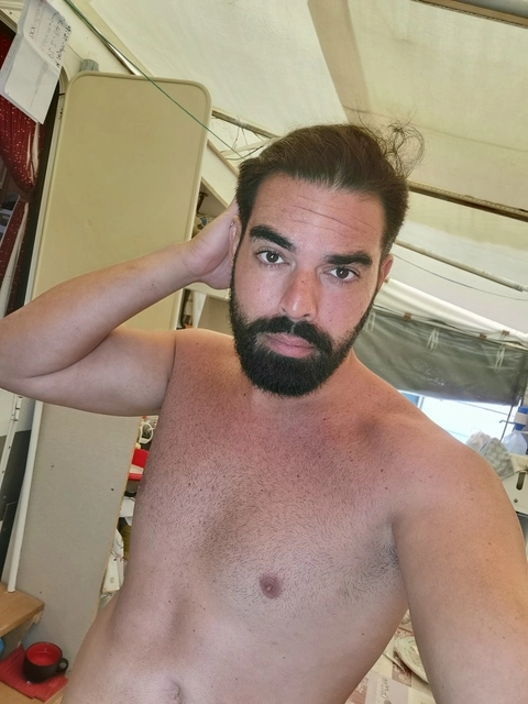 Hernán Brito Domíngurez OnlyFans Picture