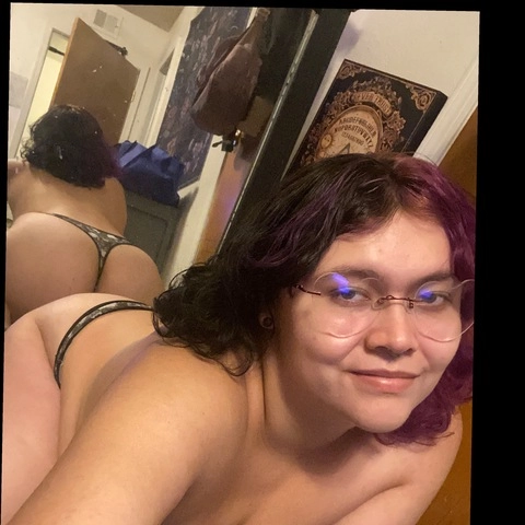 Jynx Salem OnlyFans Picture