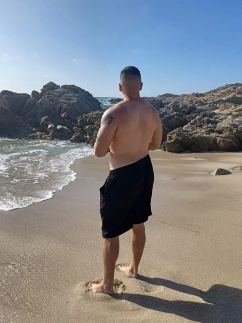 Stevie Carrasco OnlyFans Picture