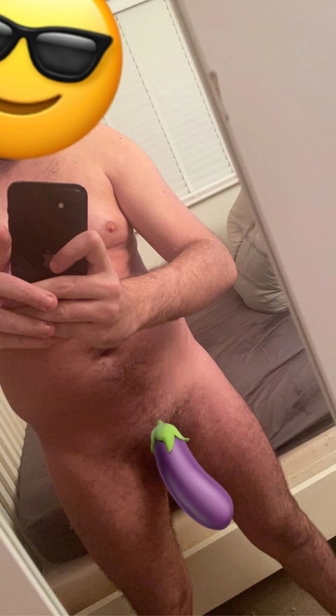 Jay Henry OnlyFans Picture