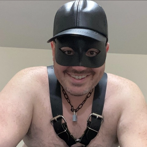 Masked Danni Boi OnlyFans Picture