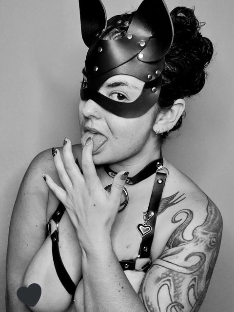 Mistress Kitty