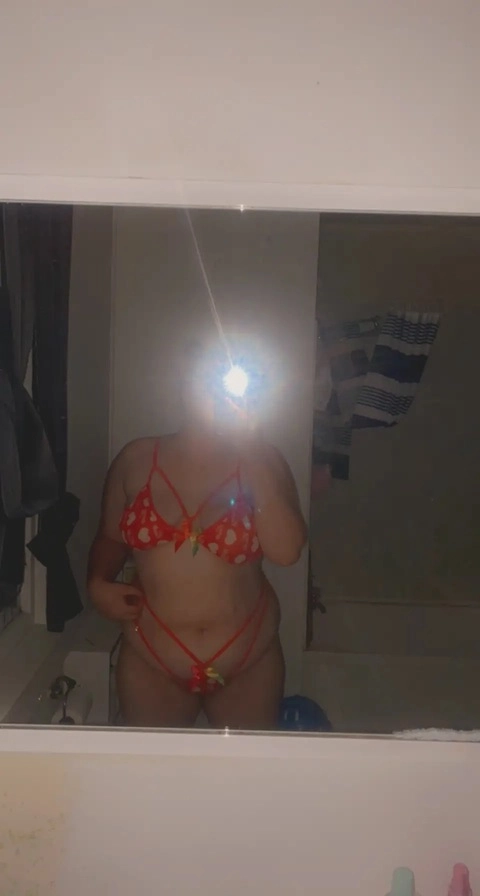 Baby girl ? OnlyFans Picture