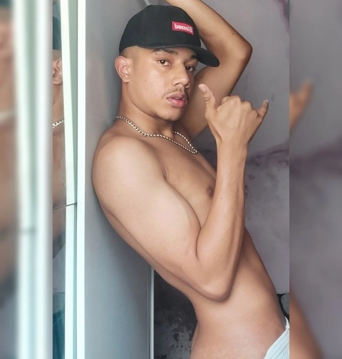 Felipe Novaes OnlyFans Picture