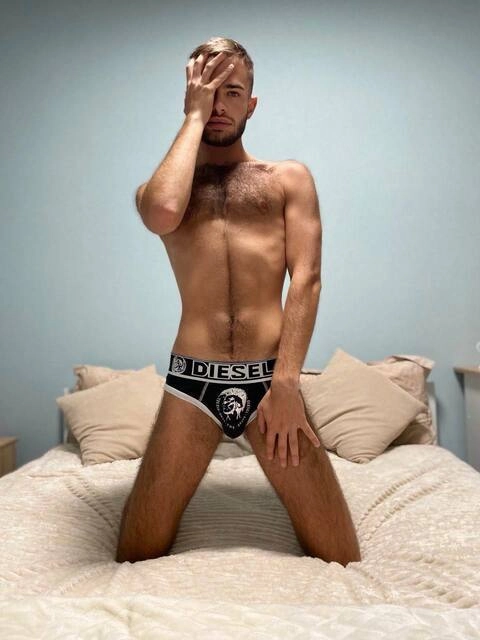 Insomnia OnlyFans Picture