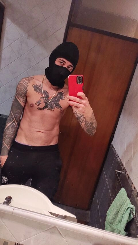 Bandido_420 OnlyFans Picture