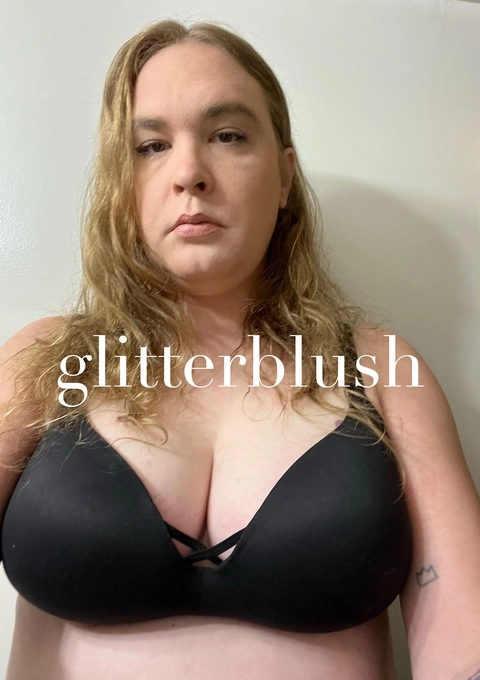 glitterblush OnlyFans Picture