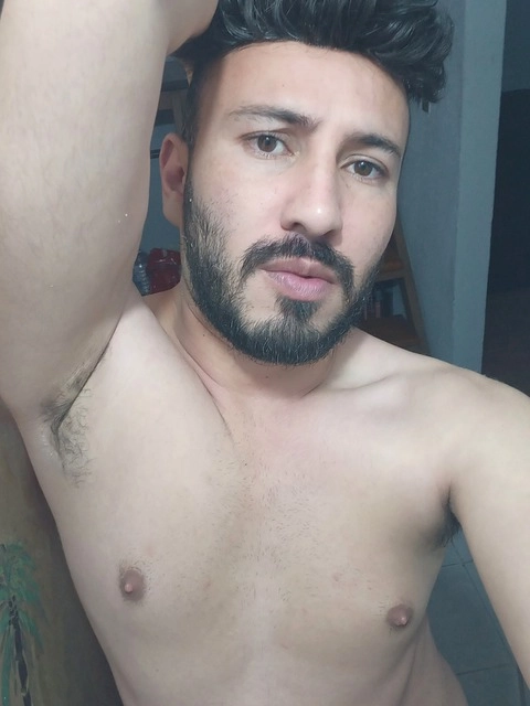 Alfredo Díaz OnlyFans Picture