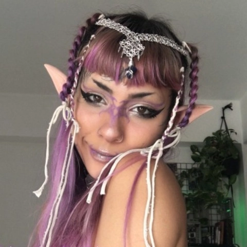 metami succubus OnlyFans Picture