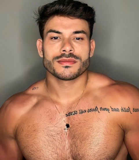 Maicon moraes OnlyFans Picture