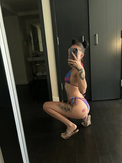 Bonitaaa OnlyFans Picture