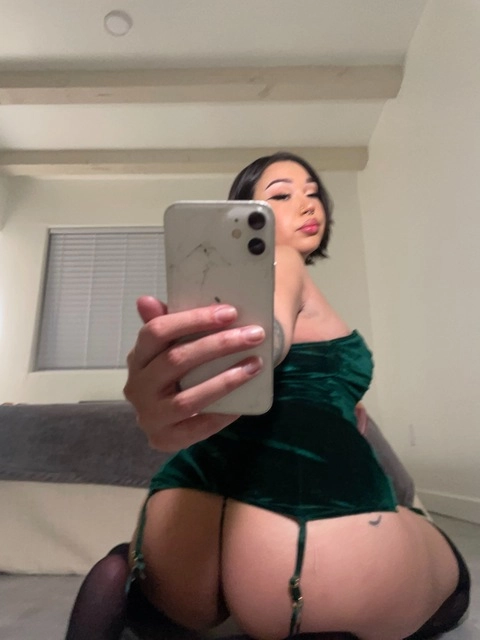 yazmin ✩ 🇲🇽 OnlyFans Picture