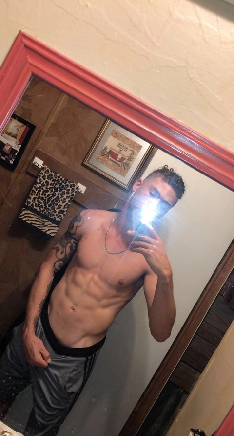 BDaddy OnlyFans Picture