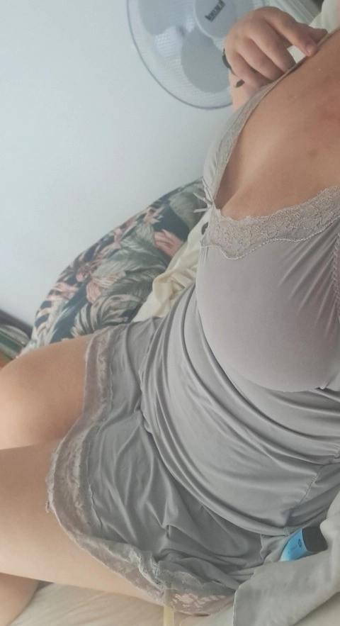 Meg OnlyFans Picture