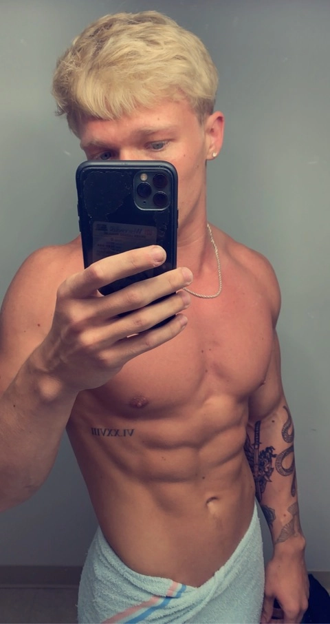 fitboy98 OnlyFans Picture