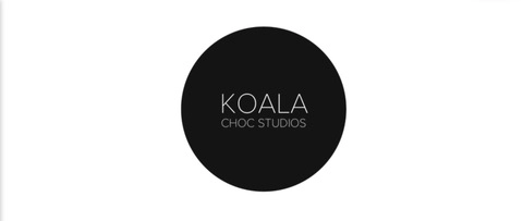 Koala Choc