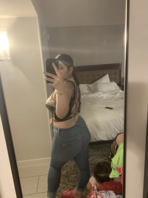 Kaiidaniellee OnlyFans Picture