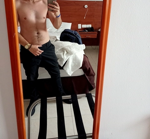 Juan OnlyFans Picture