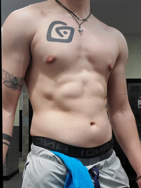 Jason Spring OnlyFans Picture