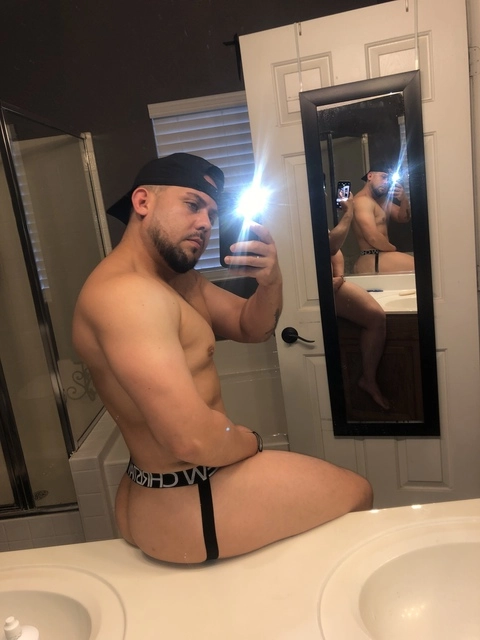 Alexandro OnlyFans Picture