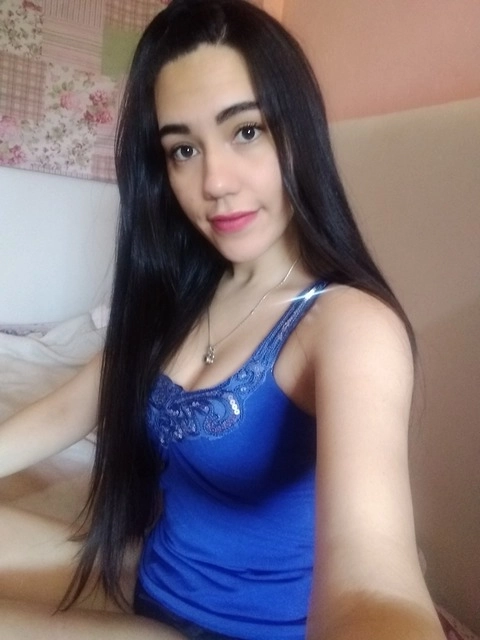 Bella Habiba OnlyFans Picture