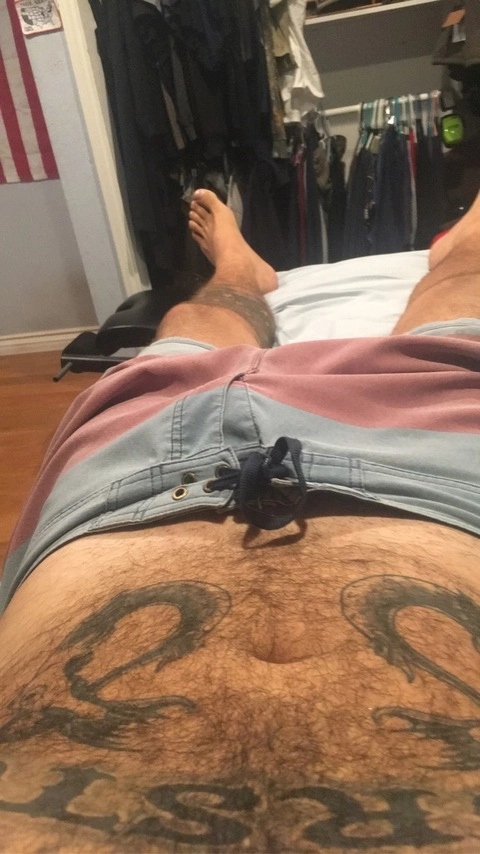 Dachshund93 OnlyFans Picture