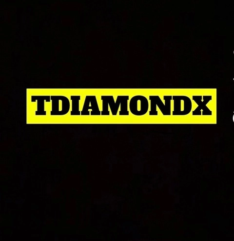 Tdiamondx 💛