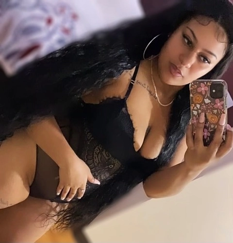 ✨Kali✨ OnlyFans Picture