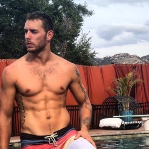 Carter Woods OnlyFans Picture